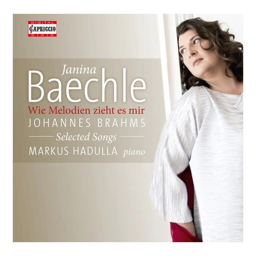 Wie Melodien zieht es mir Selected Songs